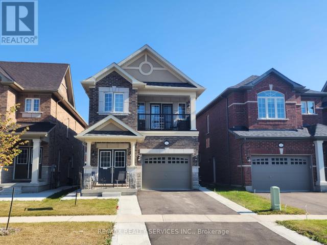 apartment at 46 BRANIGAN CRESCENT, Halton Hills, Ontario, L7G0N1