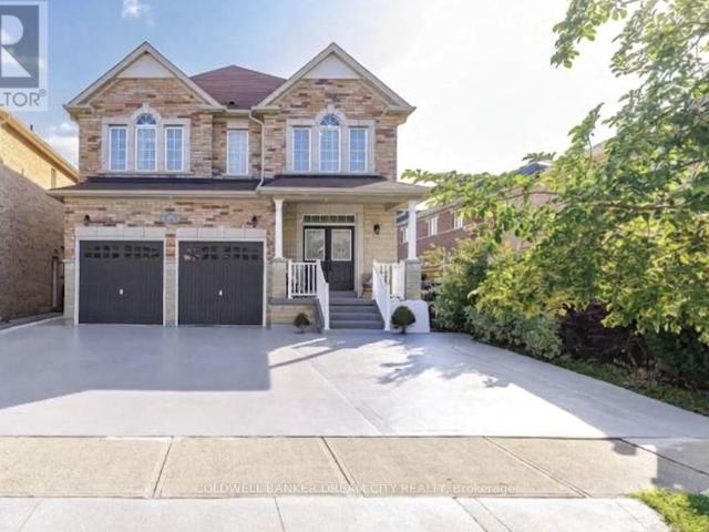 apartment at 46 GOLDSBORO ROAD, Brampton, Ontario, L6P3P3