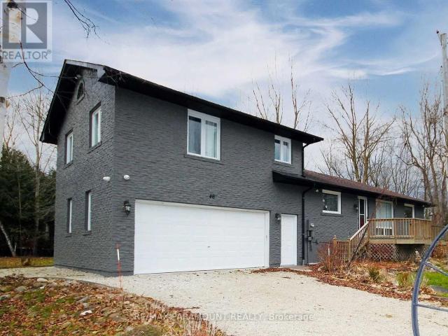 apartment at 46 GLEN ROAD, Collingwood, Ontario, L9Y0X2