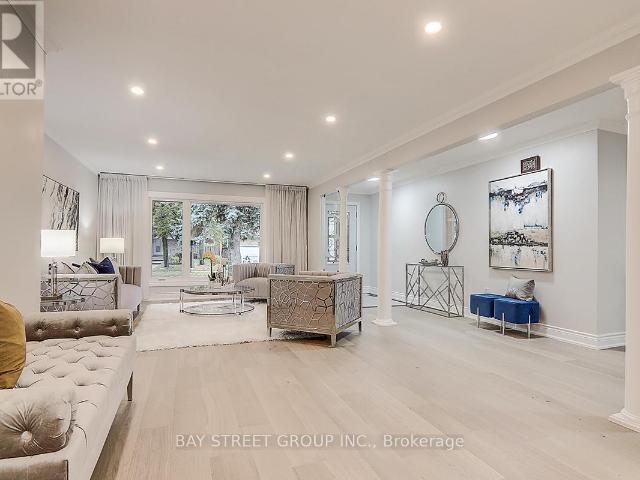 apartment at 46 HARVEST MOON DRIVE, Markham, Ontario, L3R3N4