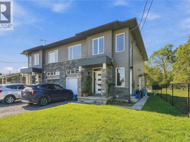 apartment at 46 PIETZ Avenue Unit# 4