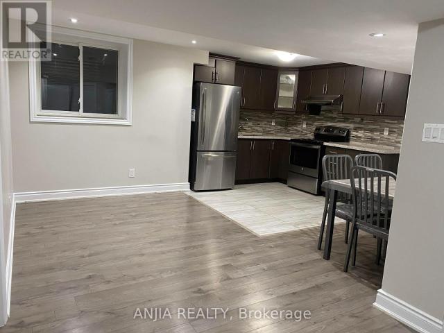 apartment at 46 RAMPART DRIVE, Brampton, Ontario, L6P2Z1