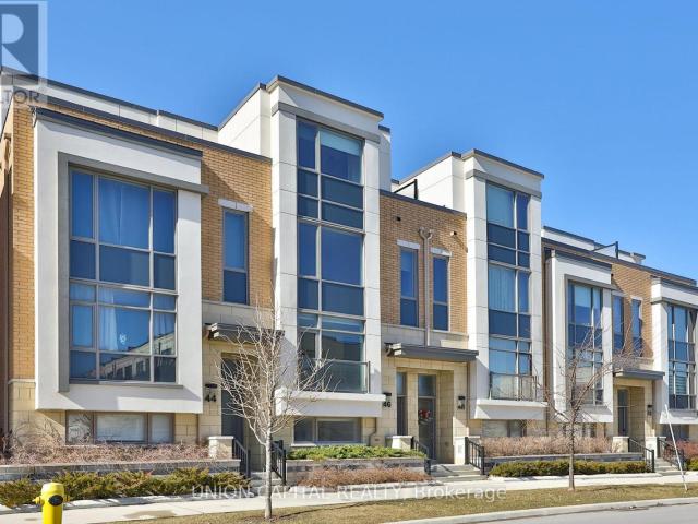 apartment at 46 WILLIAM SAVILLE STREET