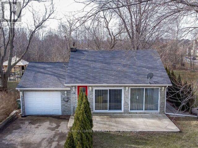 apartment at 46 WINDEMERE ROAD, Hamilton, Ontario, L8E5G5