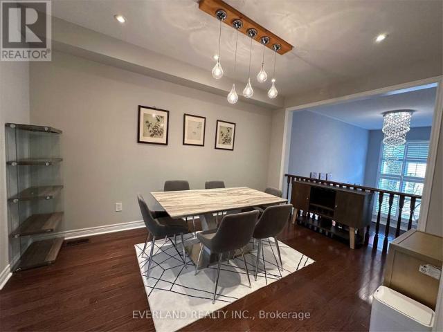 apartment at 46 VICTOR HERBERT WAY, Markham, Ontario, L6C0N6
