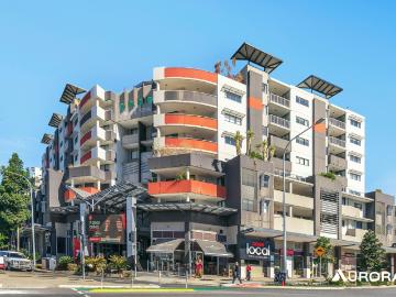 apartment at 476/803 Stanley Street, Woolloongabba, Australia