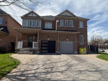 Apartment to rent in Pickering