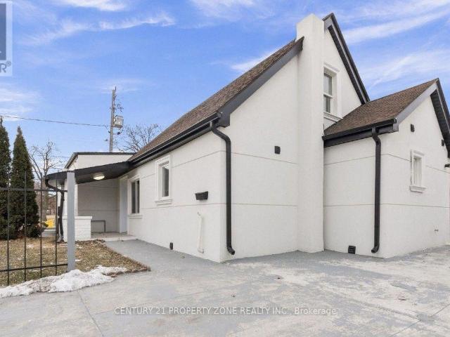 apartment at 477 MELVIN AVENUE, Hamilton, Ontario, L8H2L8