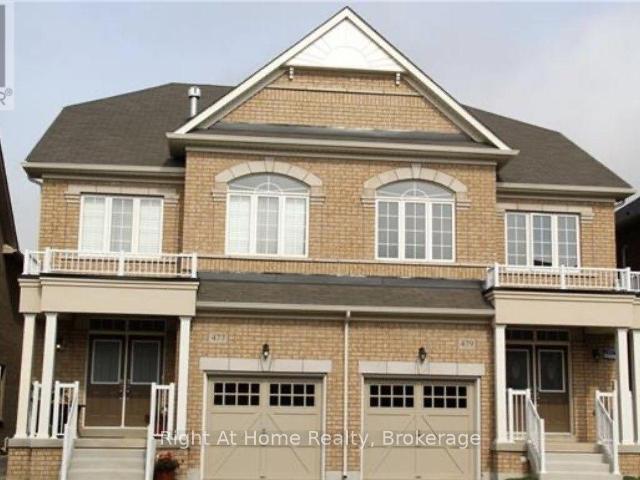 apartment at 479 GEORGE RYAN AVENUE, Oakville, Ontario, L6H0S5