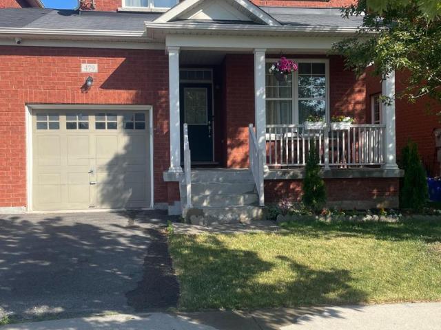 apartment at 479 VAUGHAN COURT, Milton, Ontario, L9T8A6