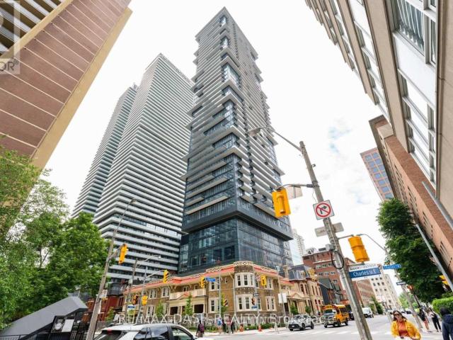 apartment at 4701 634 CHURCH STREET, Toronto, Ontario, M4Y0G9