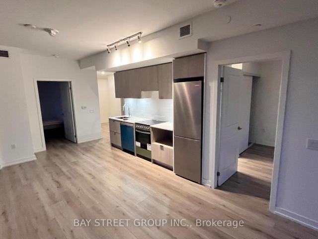 apartment at 4702 – 395 BLOOR STREET E
