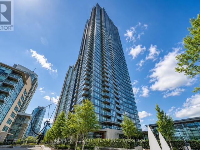 apartment at 4707 11 BRUNEL COURT, Toronto, Ontario, M5V3Y3