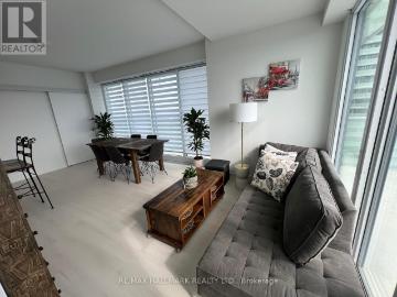 apartment at 4704 – 3900 CONFEDERATION PKWY STREET