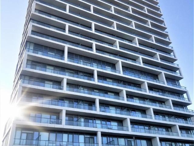 apartment at 4705 898 PORTAGE PARKWAY, Vaughan, Ontario, L4K0J6