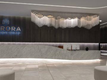 apartment at 4706/228 La Trobe St, Melbourne, VIC 3000, Australia
