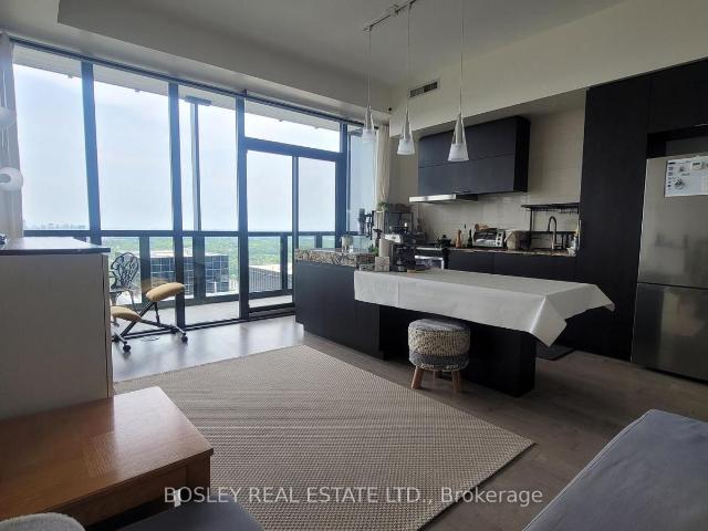 apartment at 4709 101 CHARLES STREET E, Toronto, Ontario, M4Y0A9