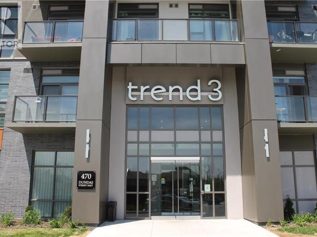 apartment at 470 DUNDAS Street E Unit# 109, Waterdown, Ontario, L0R2H4