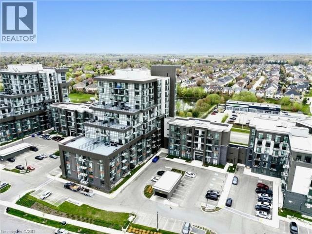 apartment at 470 DUNDAS Street E Unit# 110, Hamilton, Ontario, L8B2A6