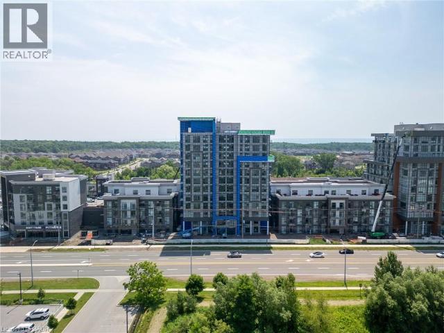 apartment at 470 DUNDAS Street E Unit# 413