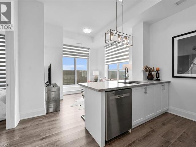 apartment at 470 DUNDAS Street Unit# 515, Waterdown, Ontario, L8B2A6