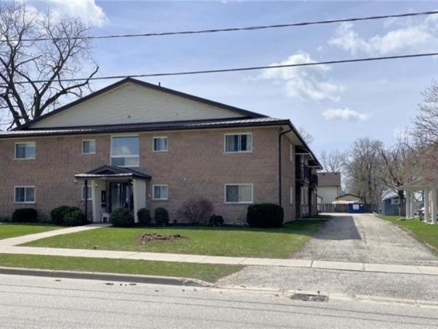 apartment at 470 ELIZABETH Street E Unit# 7