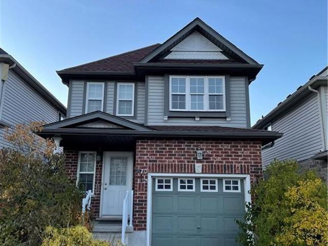 apartment at 470 TREMBLING ASPEN Avenue, Waterloo, Ontario, N2T2T4