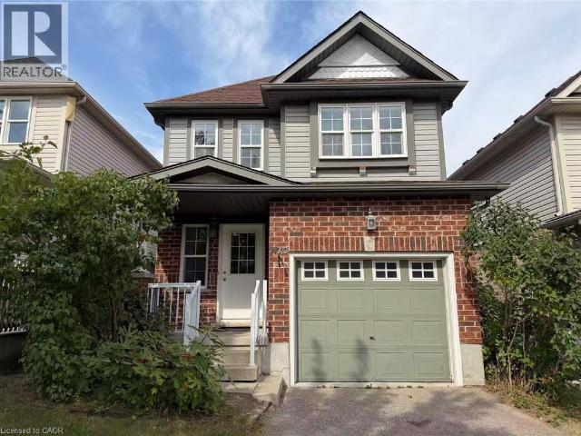 apartment at 470 TREMBLING ASPEN Avenue, Waterloo, Ontario, N2T2T4