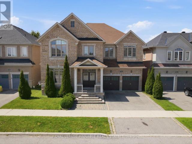 apartment at 4713 THOMAS ALTON BOULEVARD, Burlington, Ontario, L7M0K5