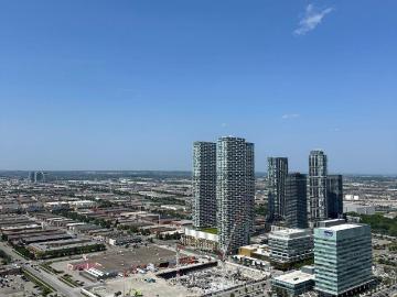 apartment at 4710 225 COMMERCE STREET, Vaughan, Ontario, L4K0R1