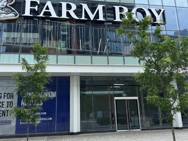 apartment at 4716 138 DOWNES STREET, Toronto, Ontario, M5E0E4