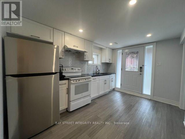 apartment at 4736 WILD ROSE STREET, Mississauga, Ontario, L5M5M6