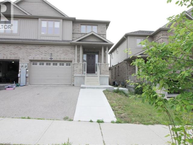 apartment at 473 AVENS Street