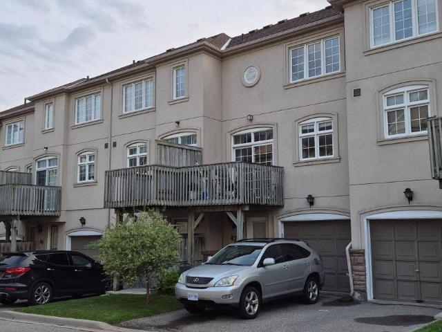 apartment at 47 10 POST OAK DRIVE, Richmond Hill, Ontario, L4E4H7