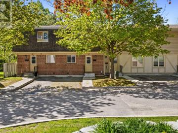 apartment at 47 177 BAYVIEW DRIVE, Barrie, Ontario, L4N4Y6