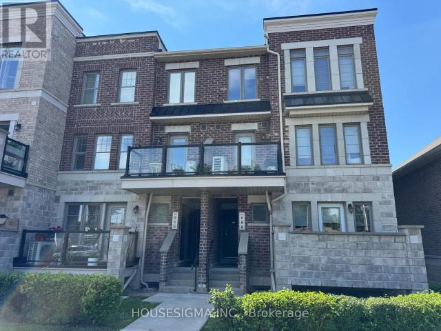 apartment at 47 2315 SHEPPARD AVENUE W, Toronto, Ontario, M9M0E8