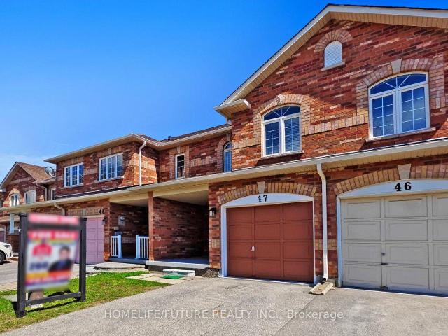 apartment at 47 435 MIDDLEFIELD ROAD, Toronto, Ontario, M1S5W1