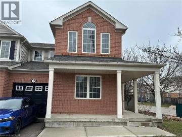 apartment at 47 GARTH MASSEY Drive Unit# Upper