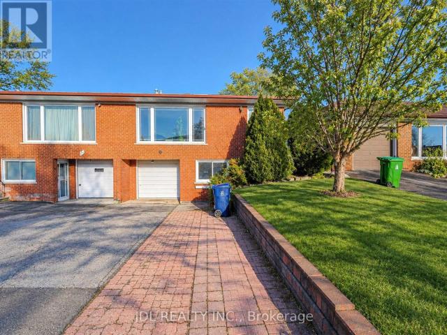 apartment at 47 GREYHOUND DRIVE, Toronto, Ontario, M2H1K2