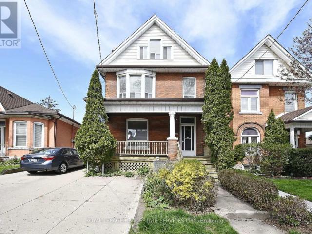 apartment at 47 EMERALD STREET N, Hamilton, Ontario, L8L5K2