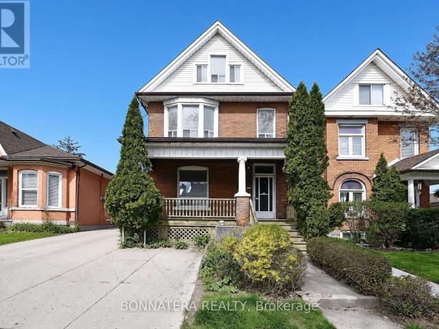apartment at 47 EMERALD STREET N, Hamilton, Ontario, L8L5K2