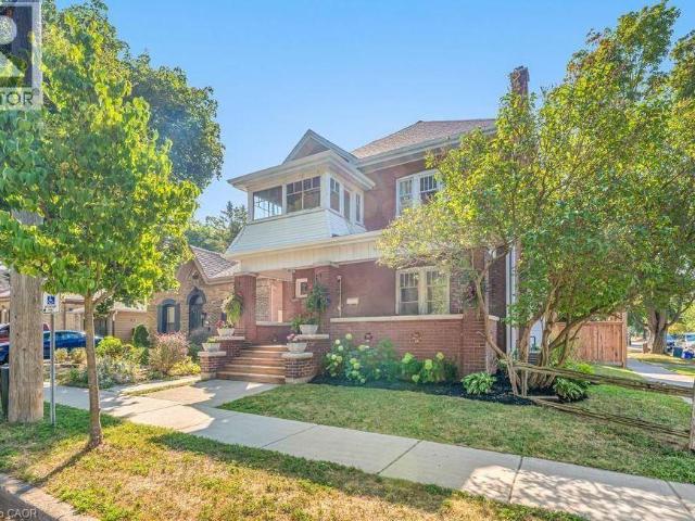 apartment at 47 EAGLE Avenue, Brantford, Ontario, N3S1Z1
