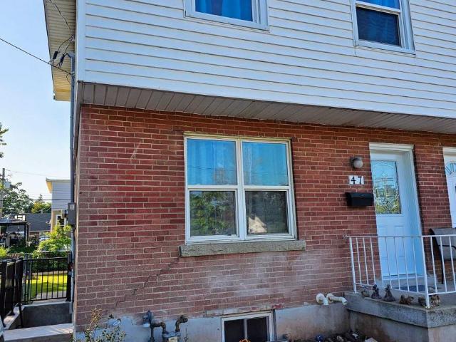 apartment at 47 EASTVALE PLACE