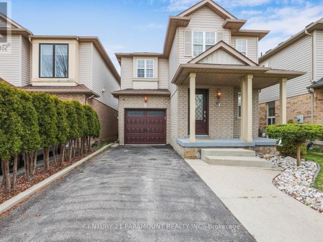 apartment at 47 FLOCKHART ROAD N