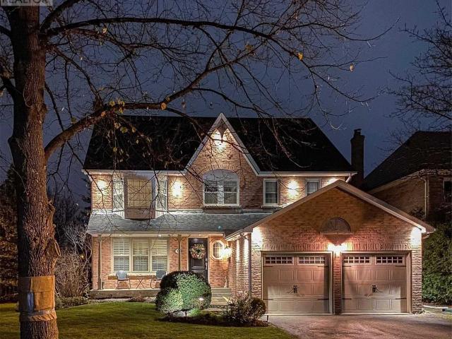 apartment at 47 HEDGEWOOD DRIVE, Markham, Ontario, L3R6K3