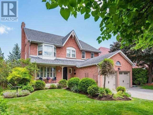 apartment at 47 HEDGEWOOD DRIVE, Markham, Ontario, L3R6K3