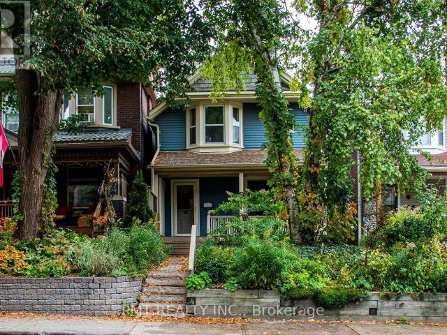 apartment at 47 HERBERT AVENUE, Toronto, Ontario, M4L3P8