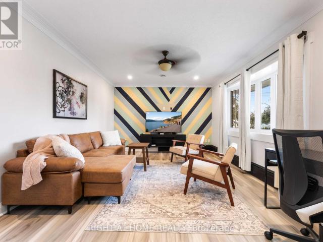 apartment at 47 MARSHALL AVENUE, Welland, Ontario, L3C2N1
