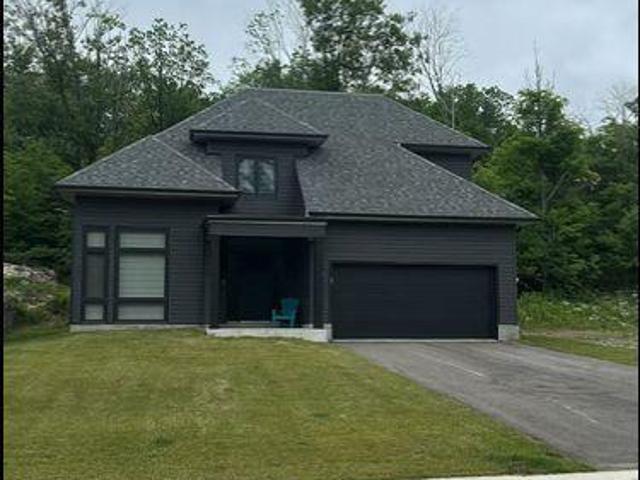 apartment at 47 MUSKOKA BAY BOULEVARD, Gravenhurst, Ontario, P1P0A2