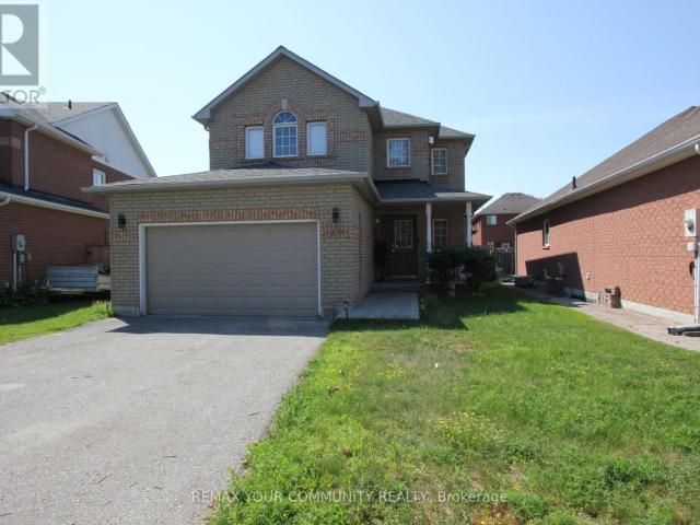 apartment at 47 RINALDO ROAD, Georgina, Ontario, L4P3X9